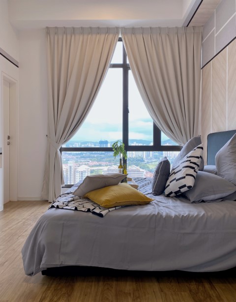 The Park Sky Residence - photo 9