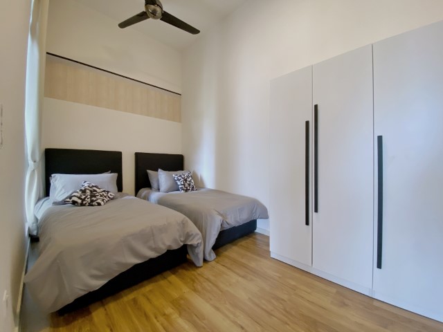 The Park Sky Residence - photo 10