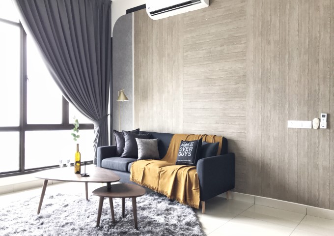 The Park Sky Residence - photo 2