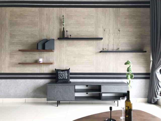 The Park Sky Residence - photo 3
