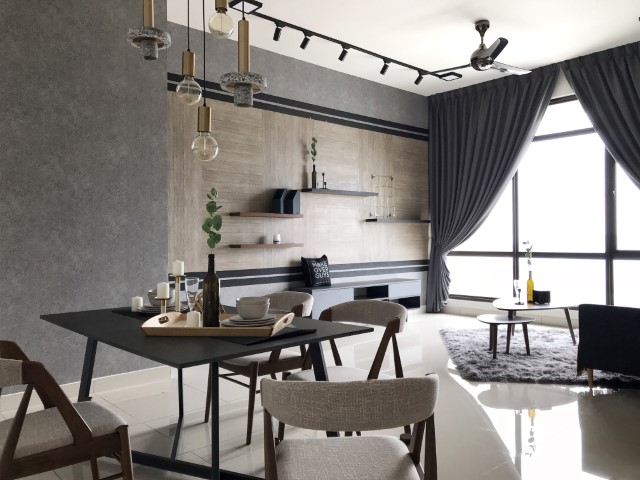 The Park Sky Residence - photo 5