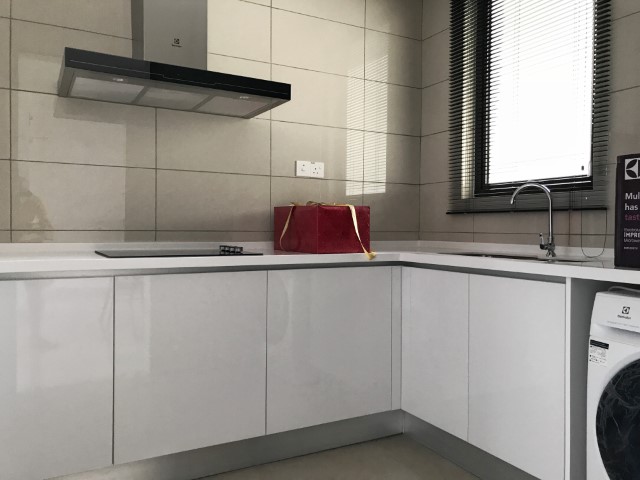 The Park Sky Residence - photo 9