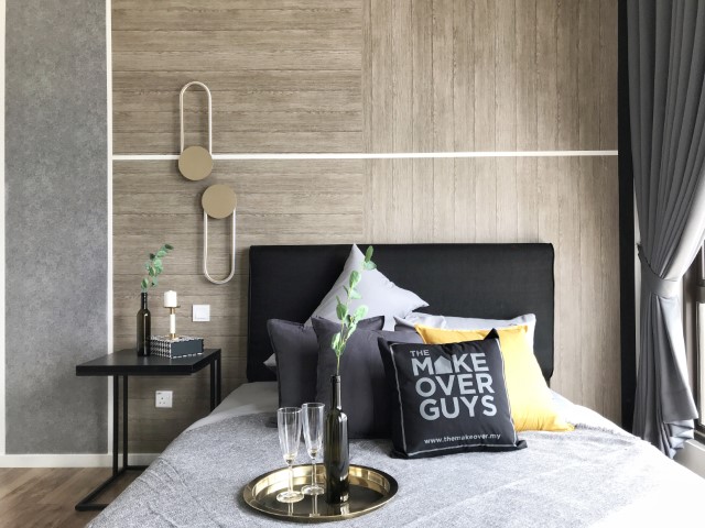The Park Sky Residence - photo 10