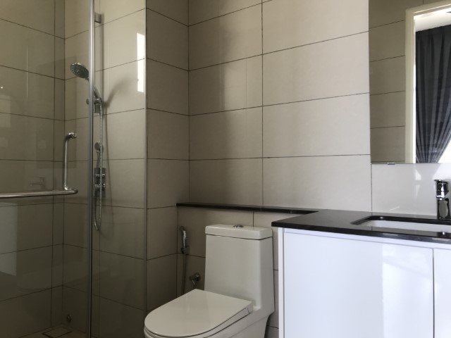 The Park Sky Residence - photo 12