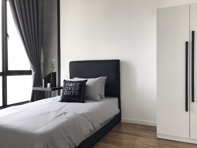 The Park Sky Residence - photo 13