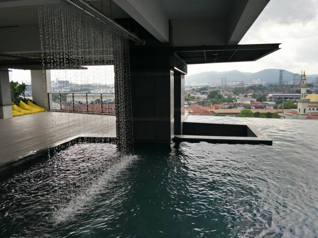 Flexus Signature Suites - photo 9