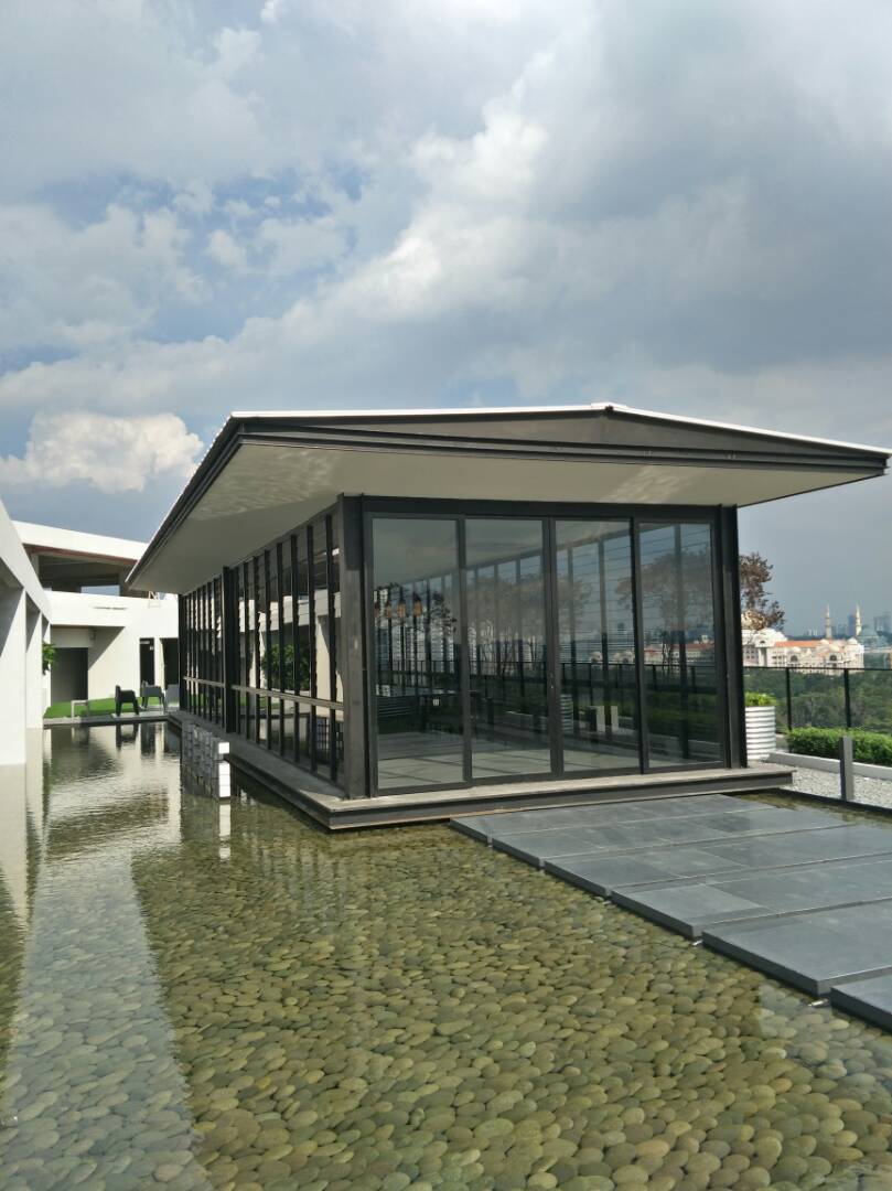 Flexus Signature Suites - photo 10