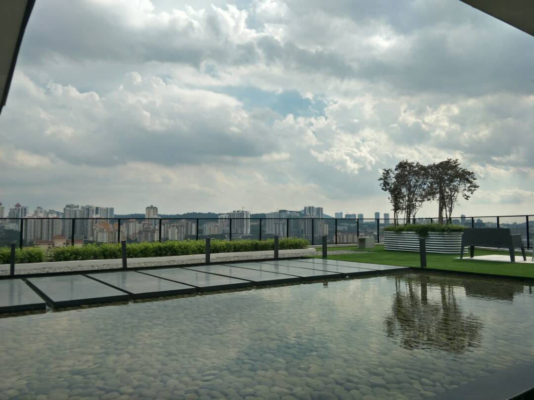 Flexus Signature Suites - photo 11