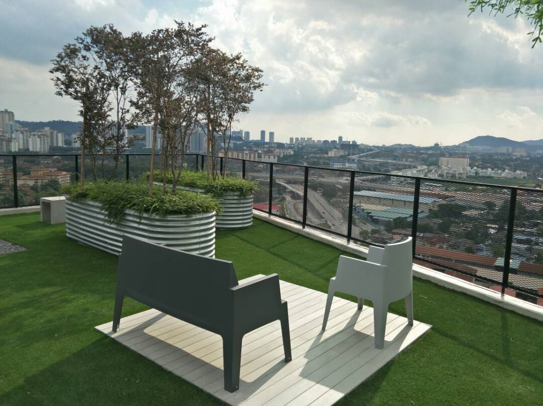 Flexus Signature Suites - photo 13