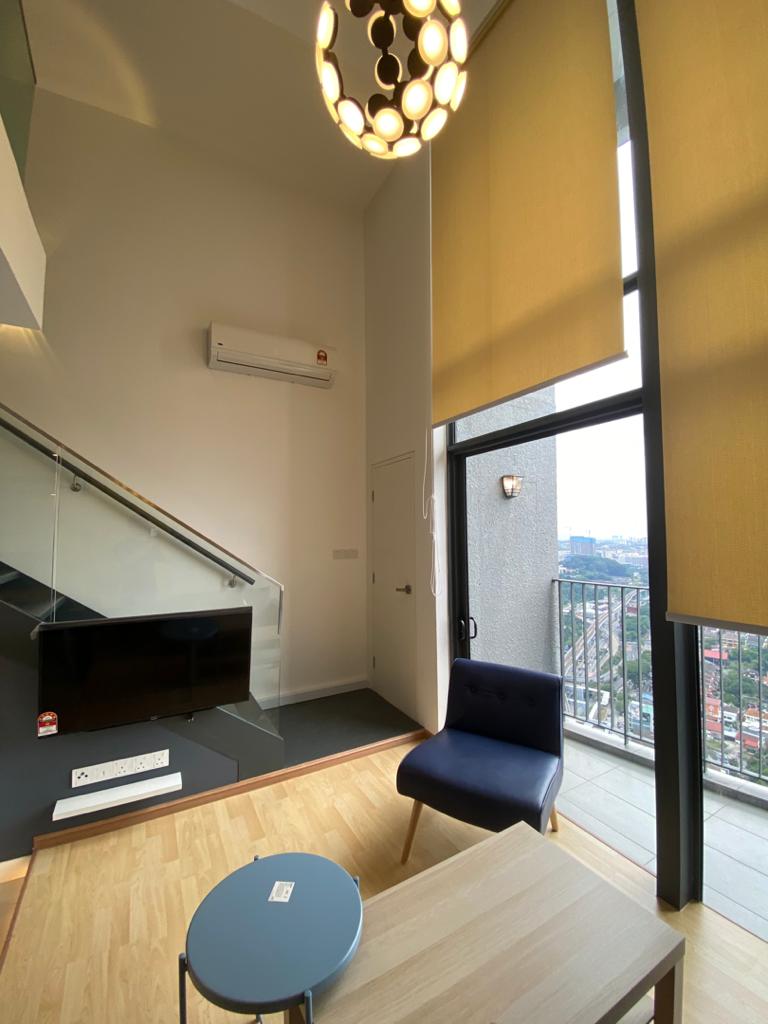 EkoCheras Serviced Residence - photo 2