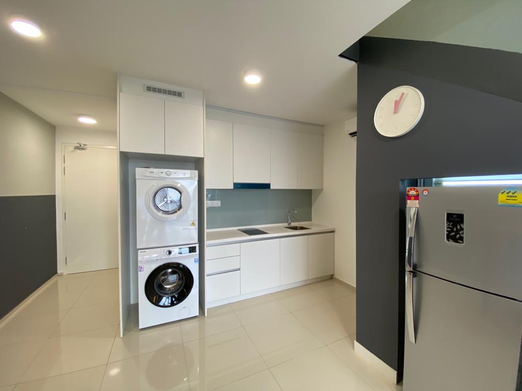 EkoCheras Serviced Residence - photo 3
