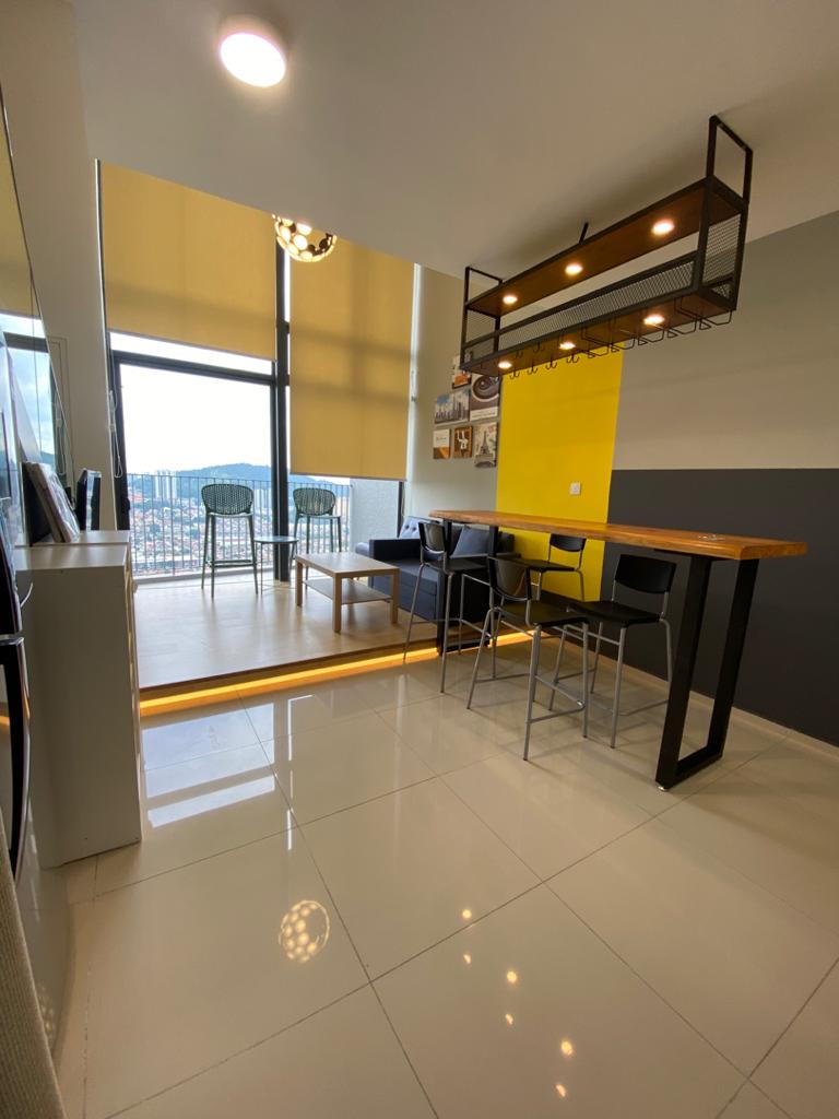 EkoCheras Serviced Residence - photo 4