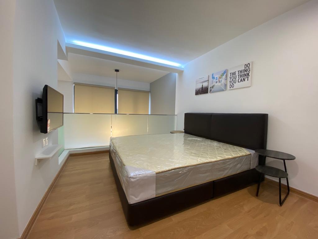 EkoCheras Serviced Residence - photo 6