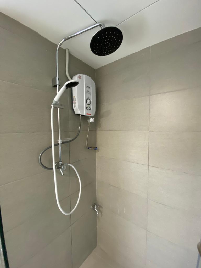 EkoCheras Serviced Residence - photo 7