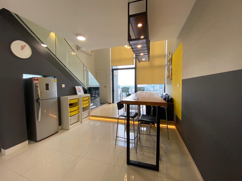 EkoCheras Serviced Residence - photo 8