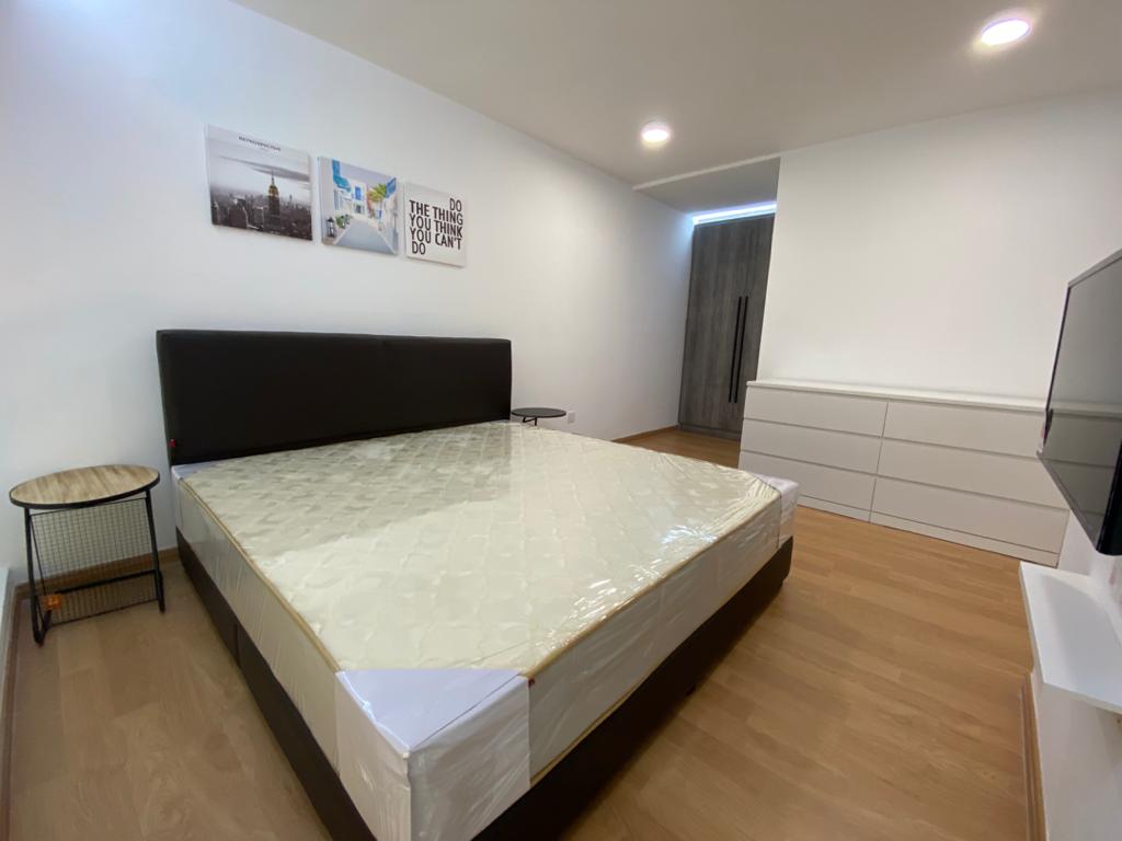EkoCheras Serviced Residence - photo 9