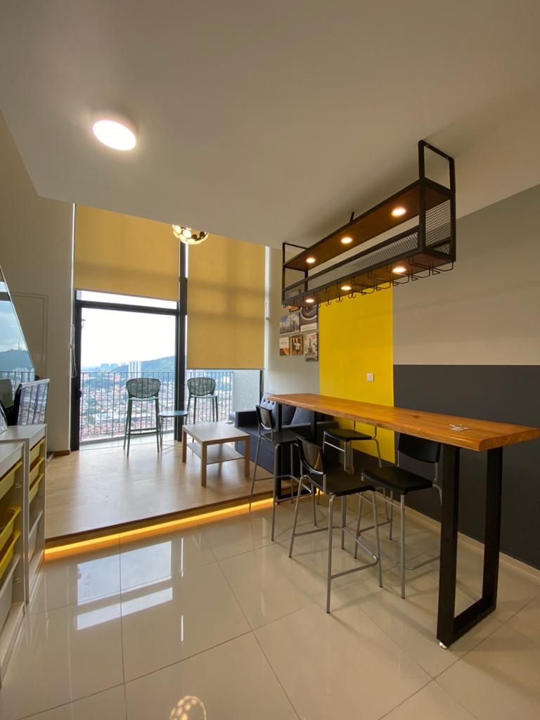 EkoCheras Serviced Residence - photo 10