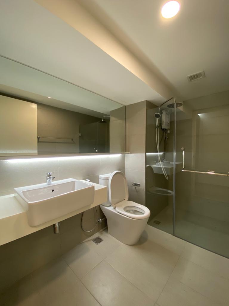 EkoCheras Serviced Residence - photo 12