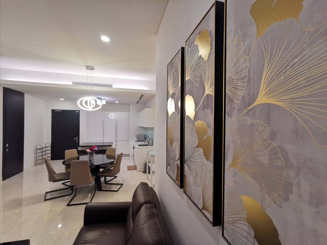 Banyan Tree Kuala Lumpur - photo 2