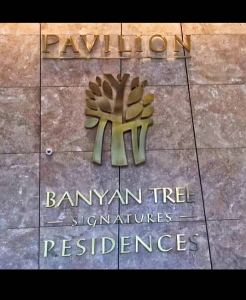 Banyan Tree Kuala Lumpur - photo 6
