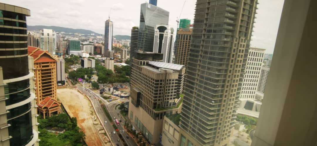Banyan Tree Kuala Lumpur - photo 8
