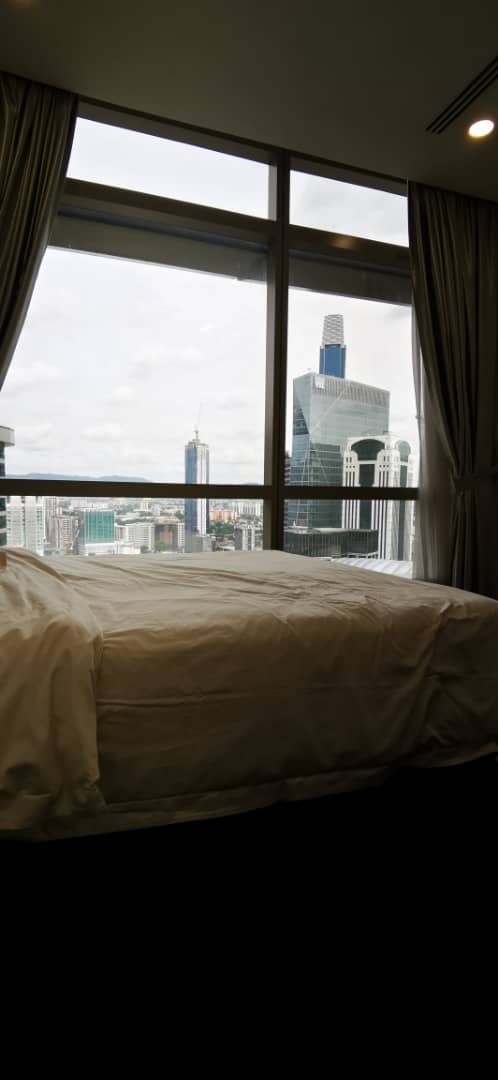 Banyan Tree Kuala Lumpur - photo 9
