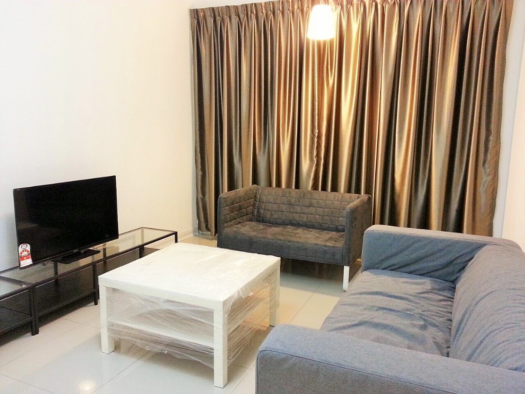 Kiara Residence 1 - photo 2