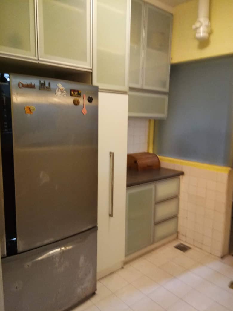 Sri Desa Condo - photo 2