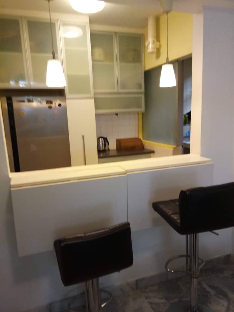 Sri Desa Condo - photo 3