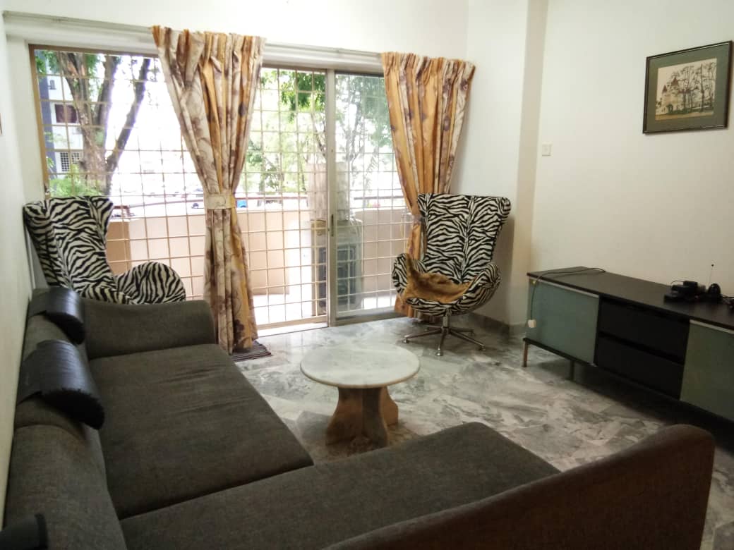 Sri Desa Condo - photo 4