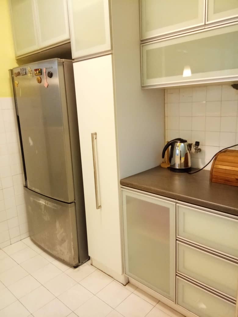 Sri Desa Condo - photo 8