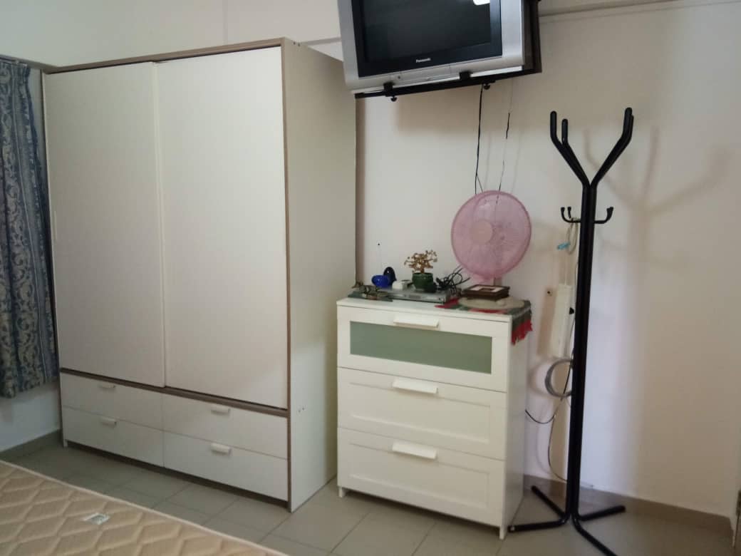 Sri Desa Condo - photo 10