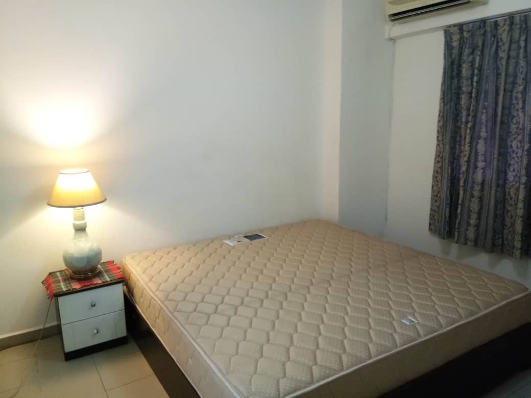 Sri Desa Condo - photo 11