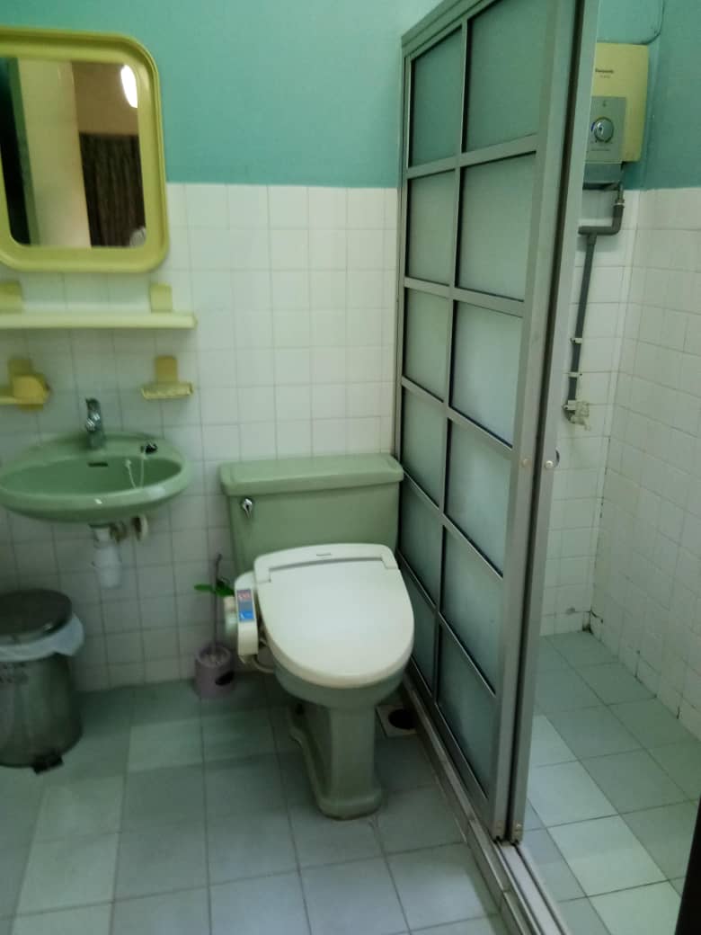 Sri Desa Condo - photo 12