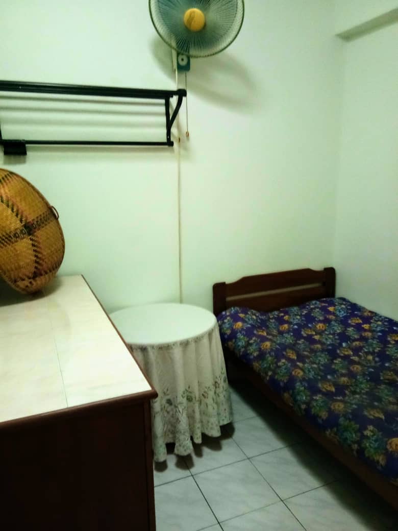 Sri Desa Condo - photo 13