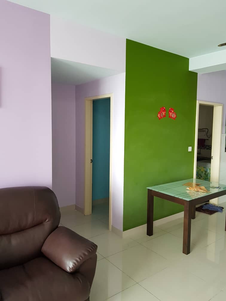 Kinrara Mas Condo - photo 2