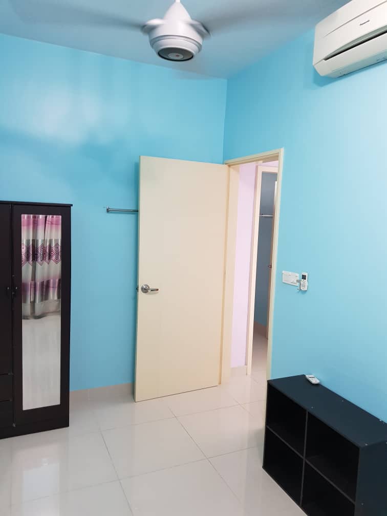 Kinrara Mas Condo - photo 4