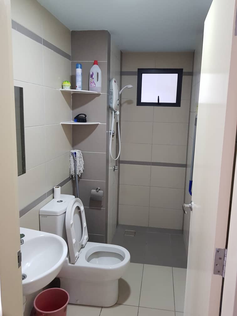 Kinrara Mas Condo - photo 6