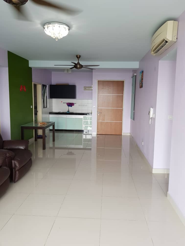 Kinrara Mas Condo - photo 8