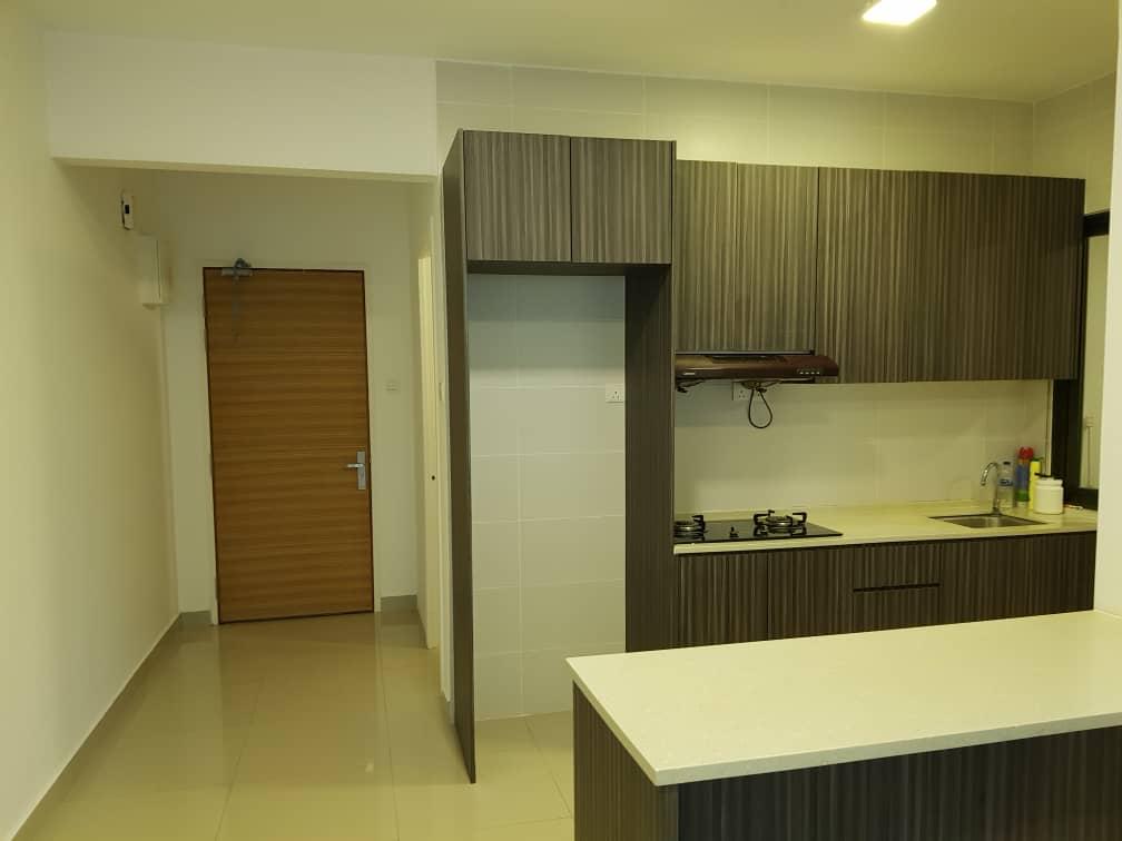 Pearl Suria Residence - photo 9