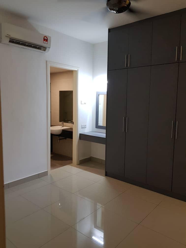 Pearl Suria Residence - photo 10