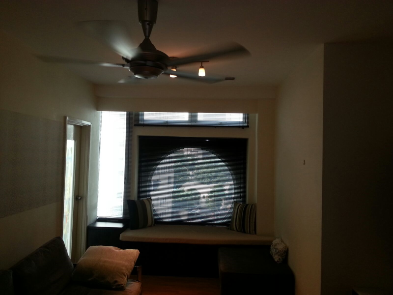 Parkview Serviced Apartment - photo 3