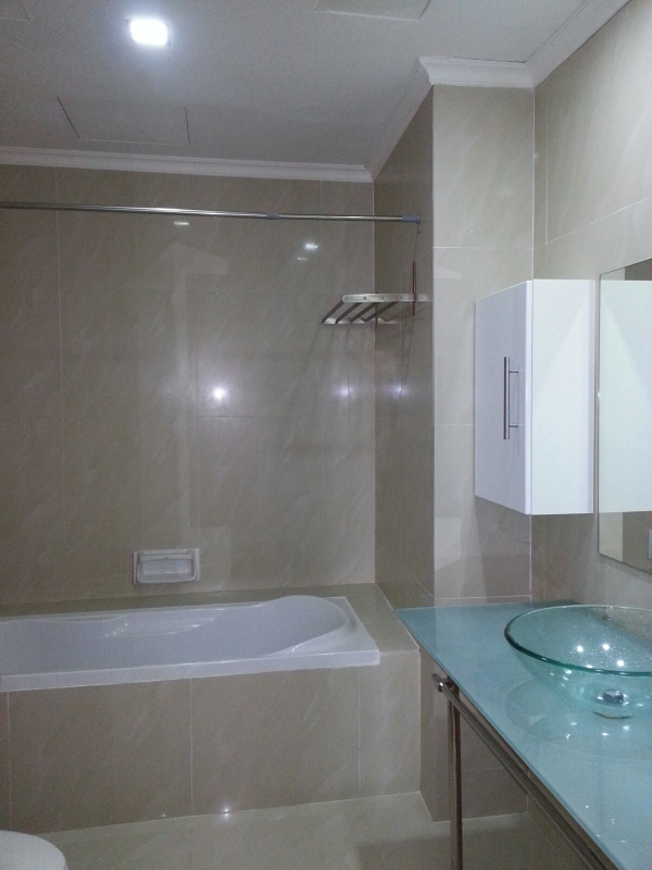 Parkview Serviced Apartment - photo 4