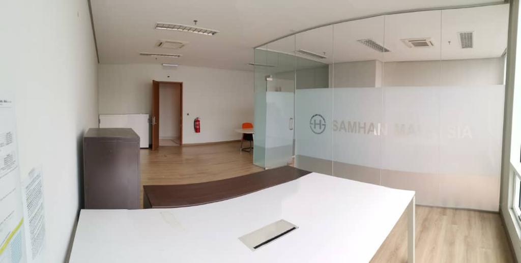 NA Soho Suites KLCC - photo 8
