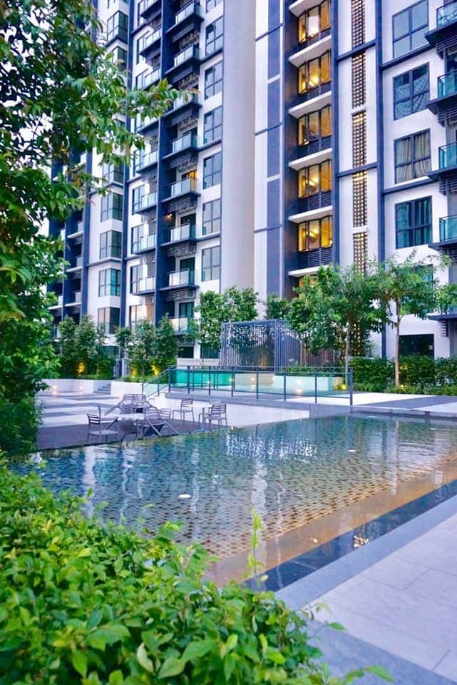 Residency V - photo 8