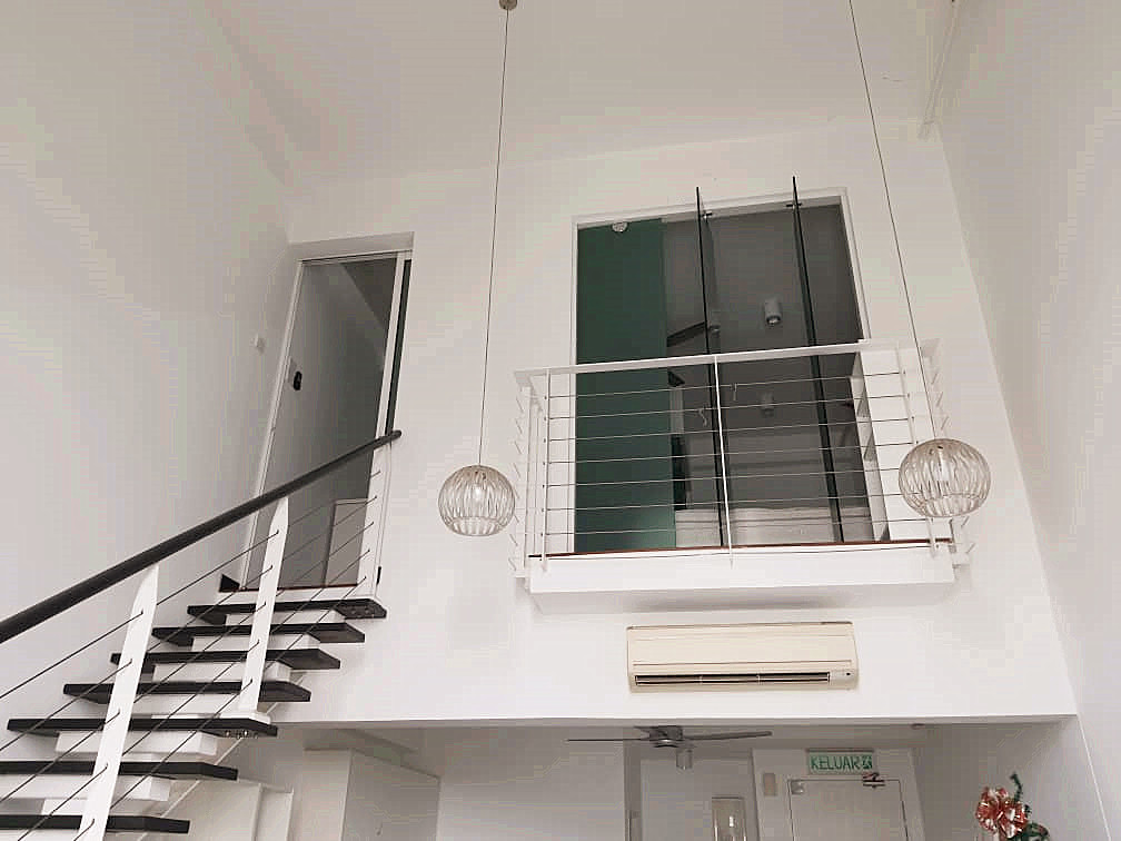 The Scott SOHO - photo 9