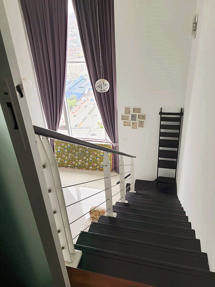 The Scott SOHO - photo 11