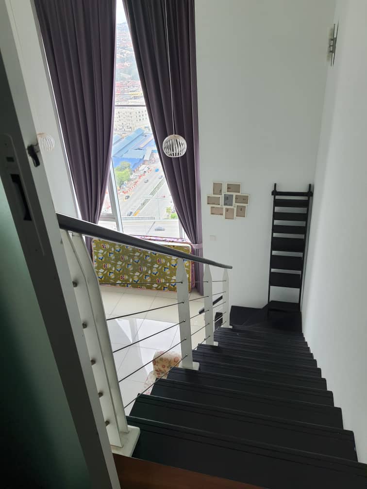 The Scott SOHO - photo 12