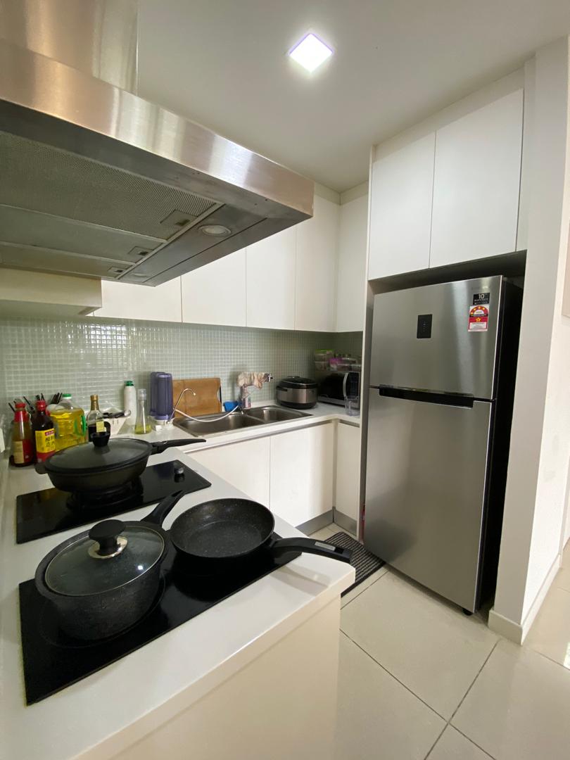 G Residence - photo 12