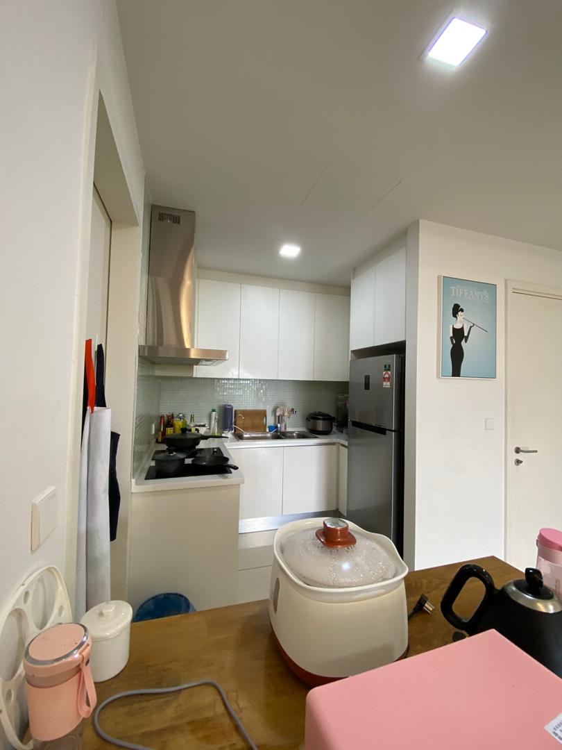 G Residence - photo 13